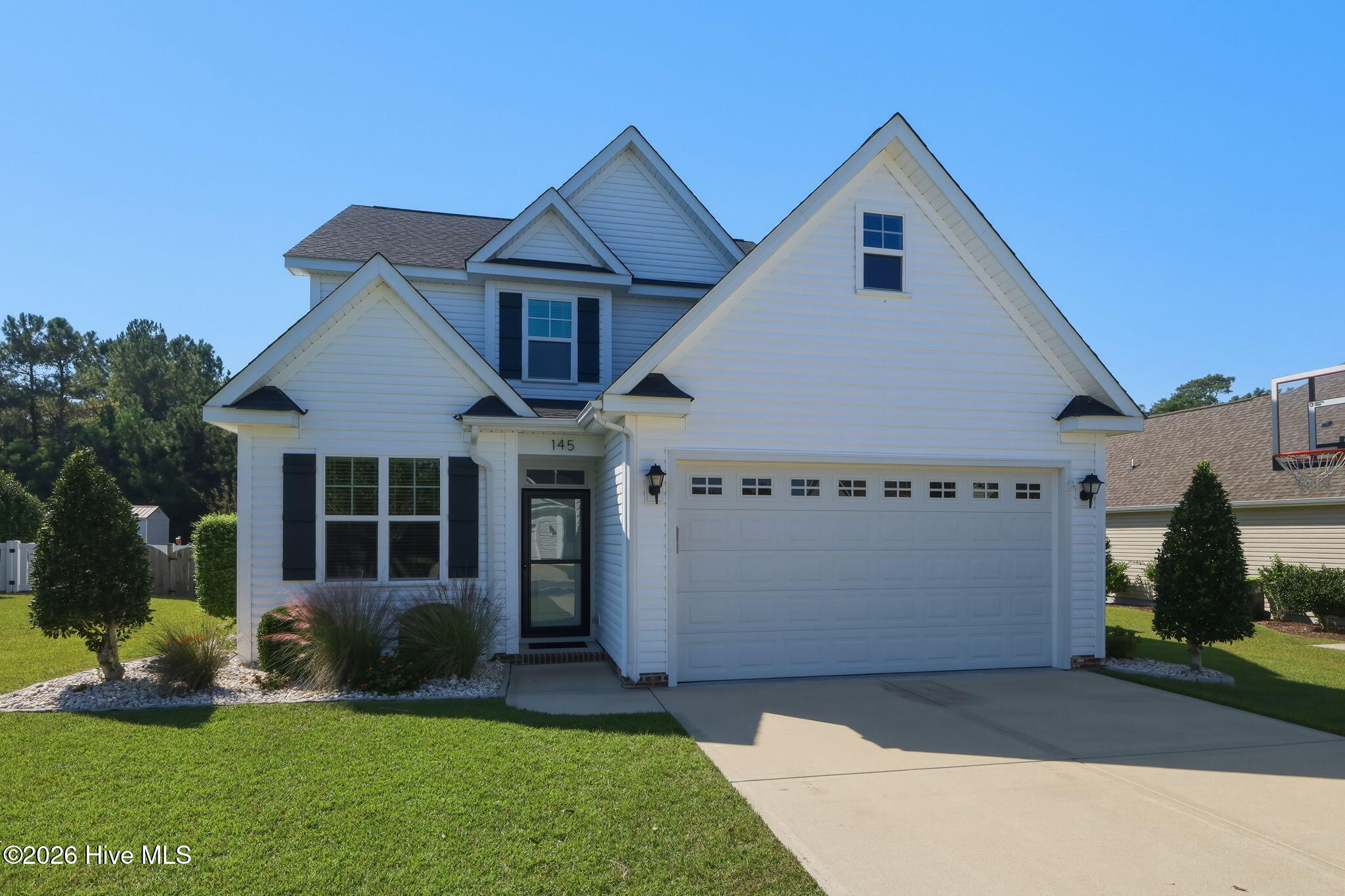 145 Christina Maria Way