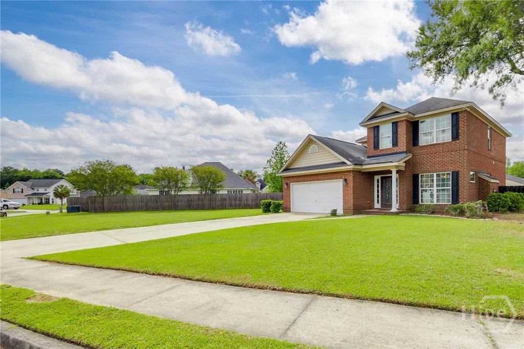 Photo of 10 Steel Magnolia Lane, Savannah, GA 31419 (MLS # SA353063)