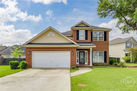 Photo of 10 Steel Magnolia Lane, Savannah, GA 31419 (MLS # SA353063)