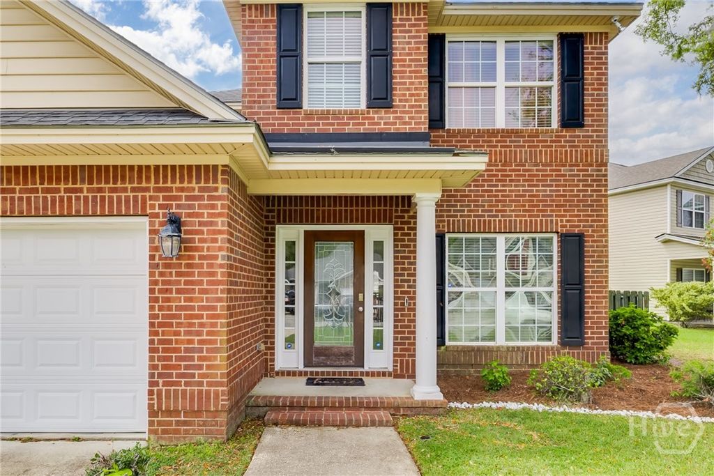 Photo of 10 Steel Magnolia Lane, Savannah, GA 31419 (MLS # SA353063)