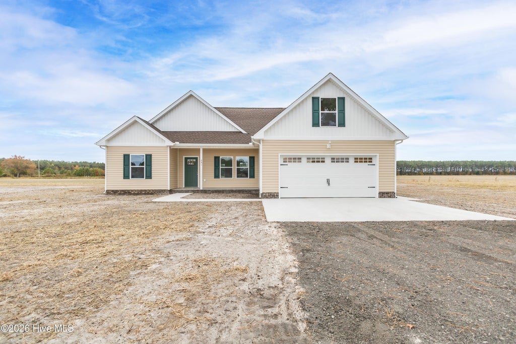 Photo of 255 Sharber Lane, Elizabeth City, NC 27909 (MLS # 100581450)