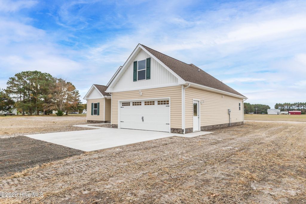 Photo of 255 Sharber Lane, Elizabeth City, NC 27909 (MLS # 100581450)