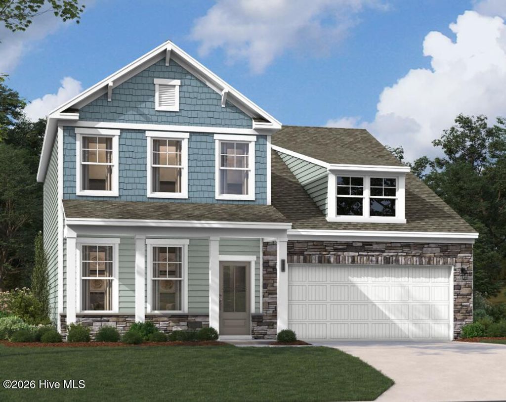 Photo of 7473 Linda Vista Lane #262, Leland, NC 28451 (MLS # 100555799)