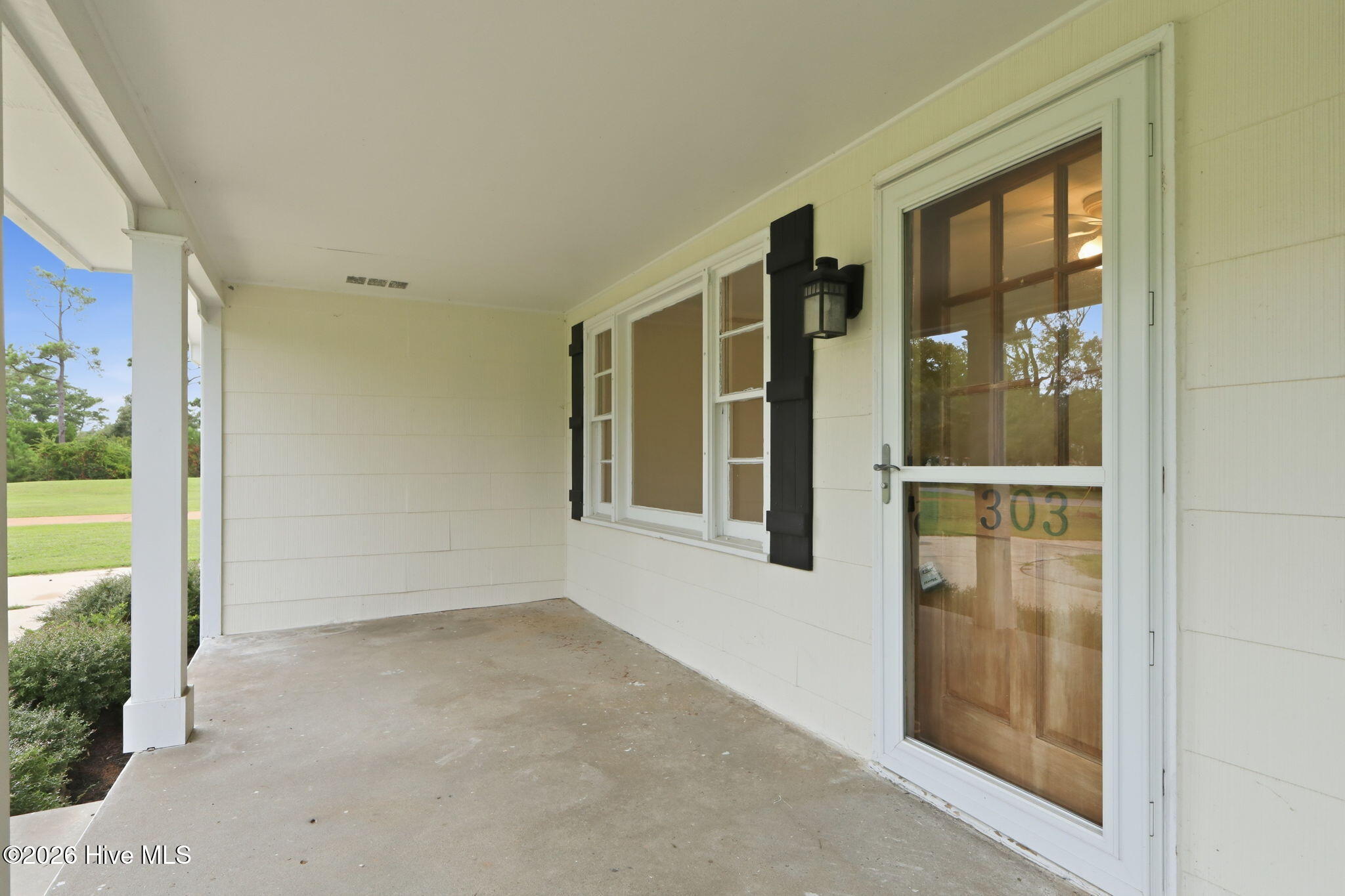 303 Cape Lookout Drive