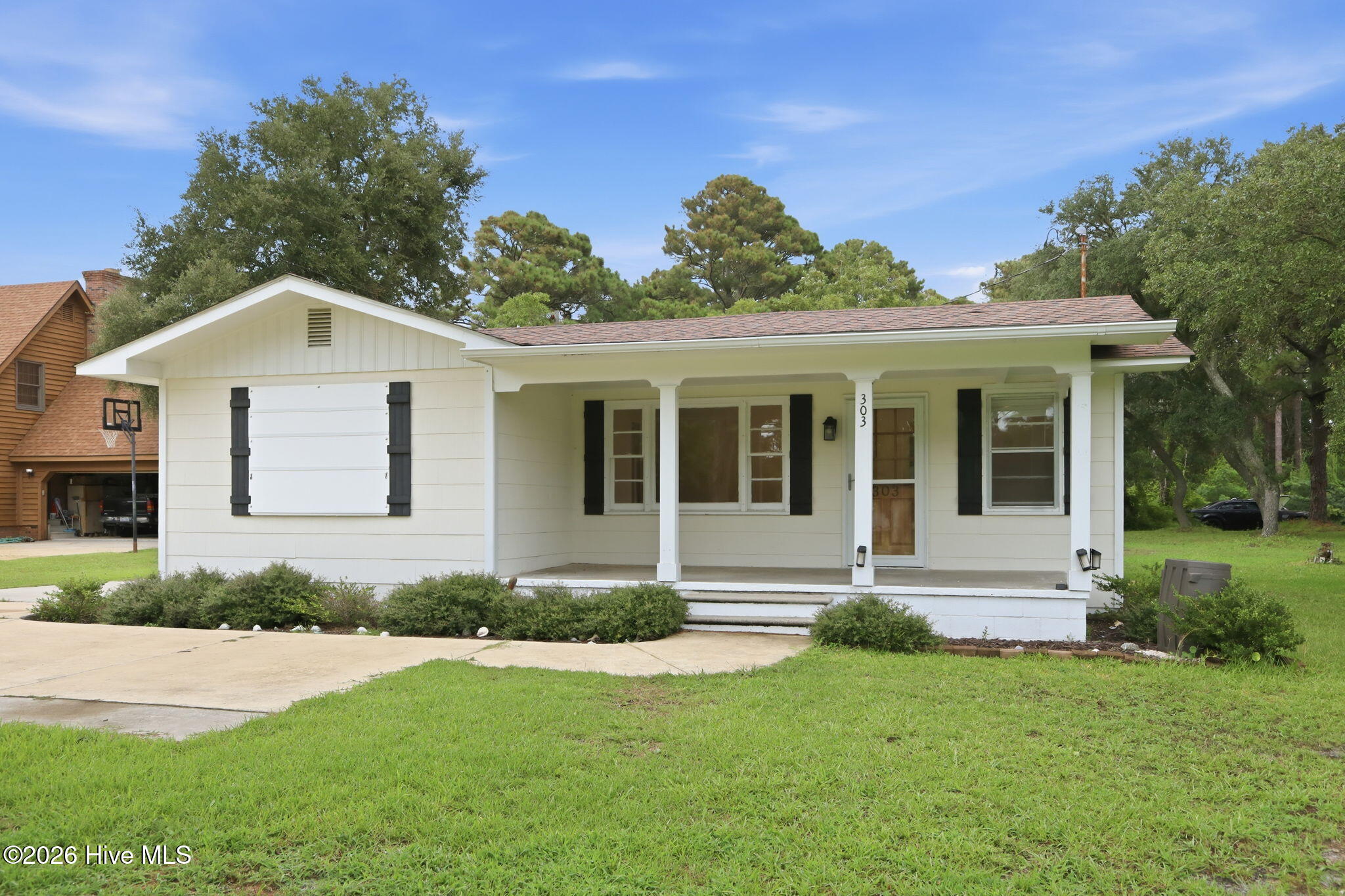 303 Cape Lookout Drive