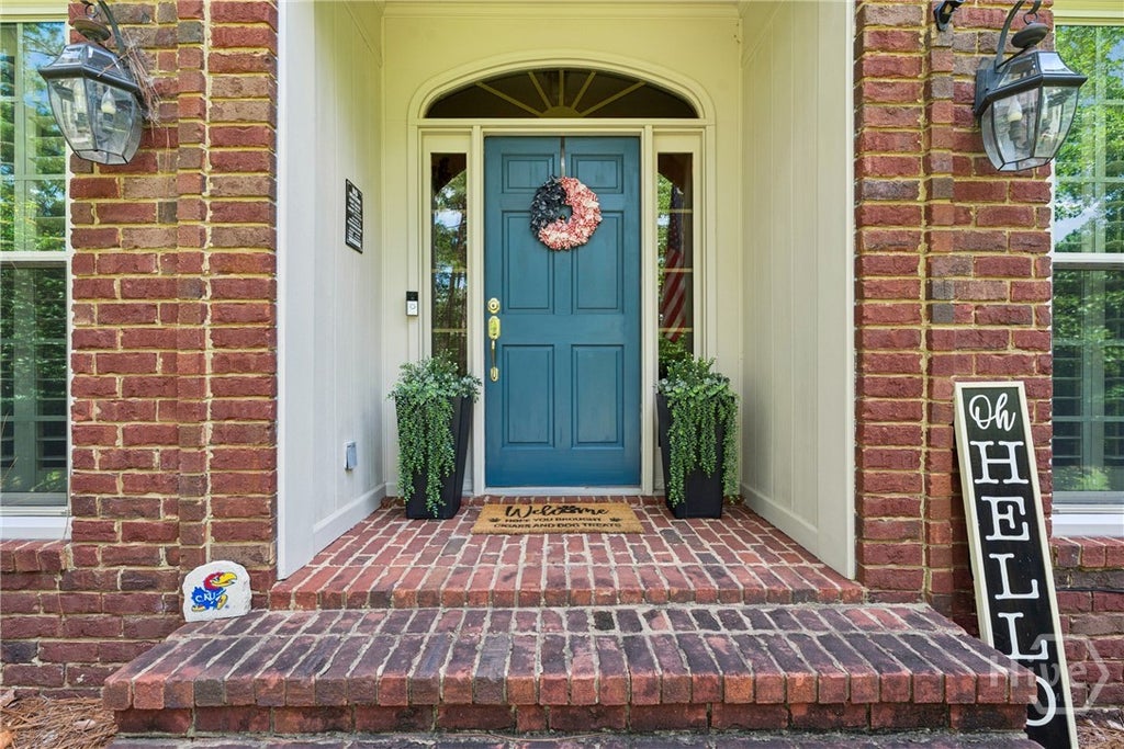 Photo of 312 Dogwood Trail, Statesboro, GA 30461 (MLS # SA359684)