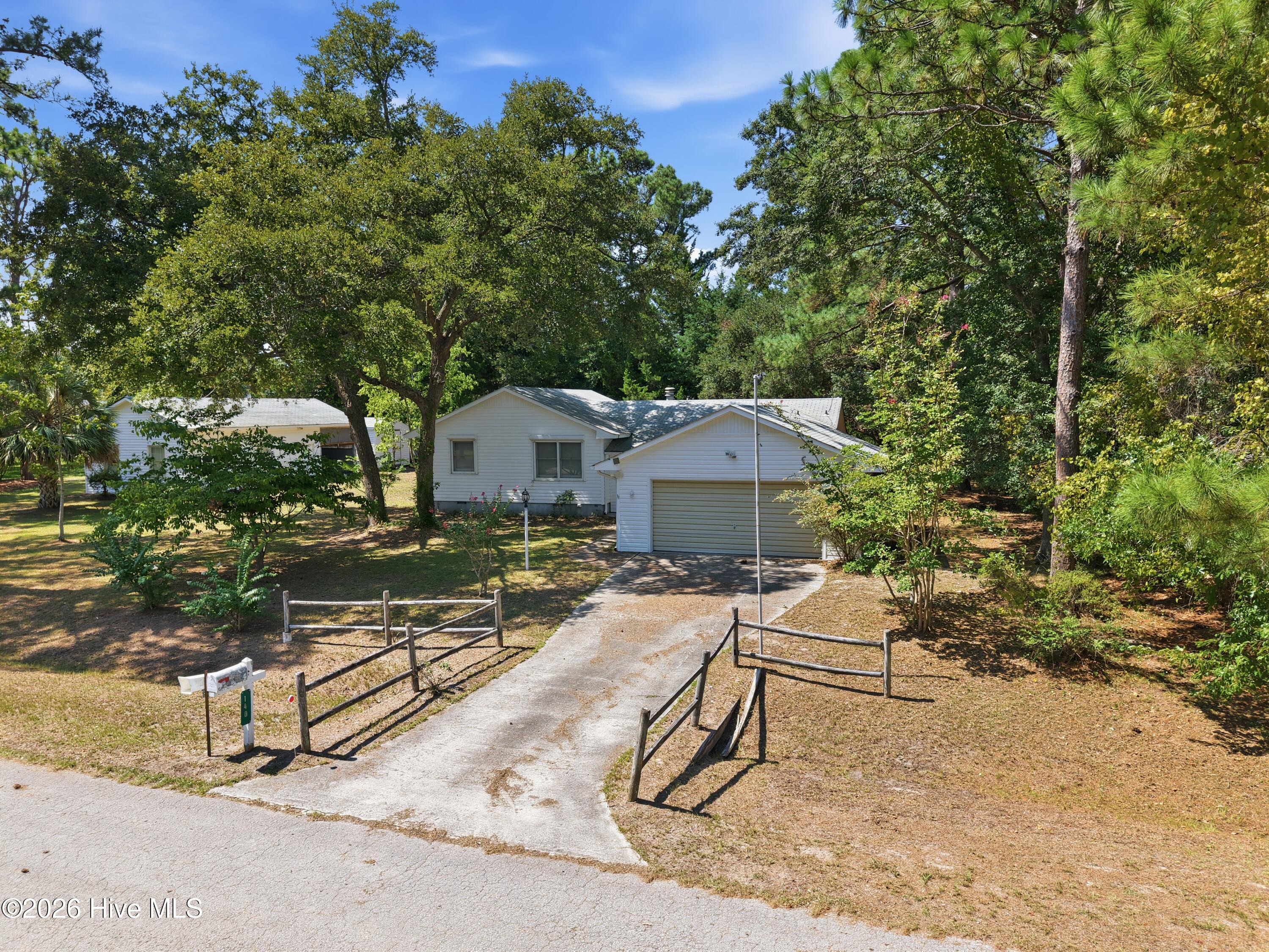 140 Lousan Drive