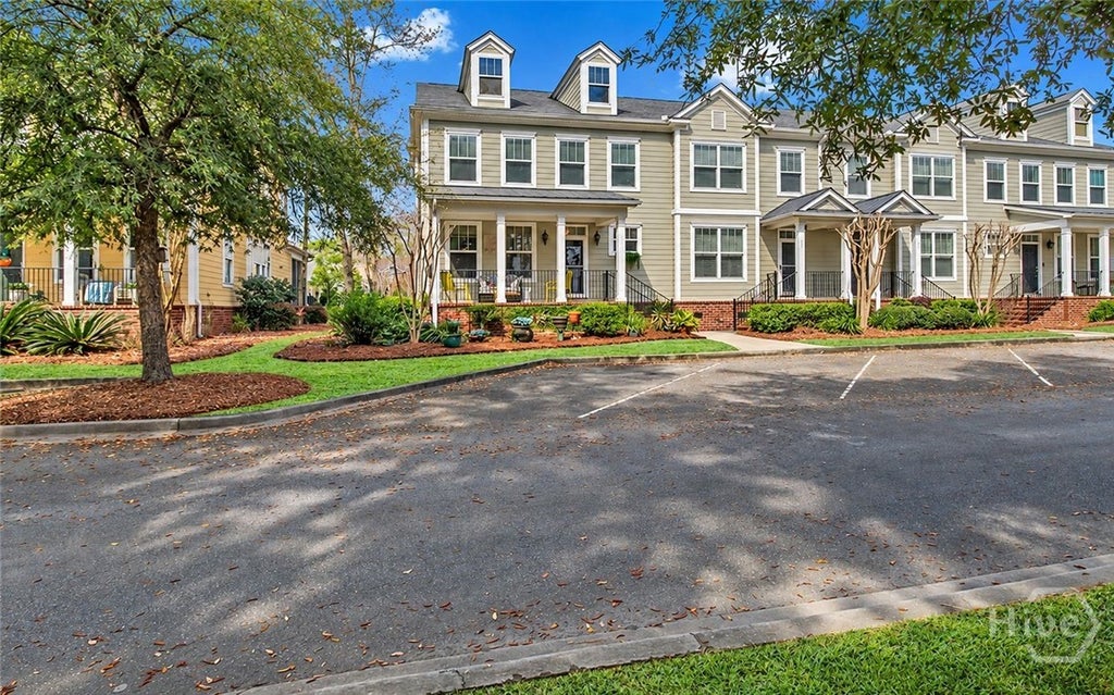 Photo of 223 Lake View Drive, Pooler, GA 31322 (MLS # SA366527)