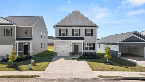 Homes For Sale - 880 Captains Court<br/> Beech Island, SC 29842