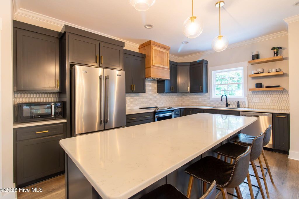 Photo of 160 Mullis Road, Harmony, NC 28364 (MLS # 100557875)