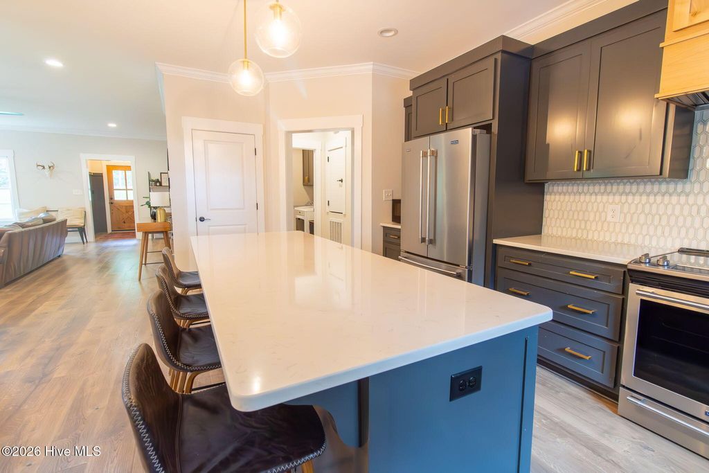 Photo of 160 Mullis Road, Harmony, NC 28364 (MLS # 100557875)