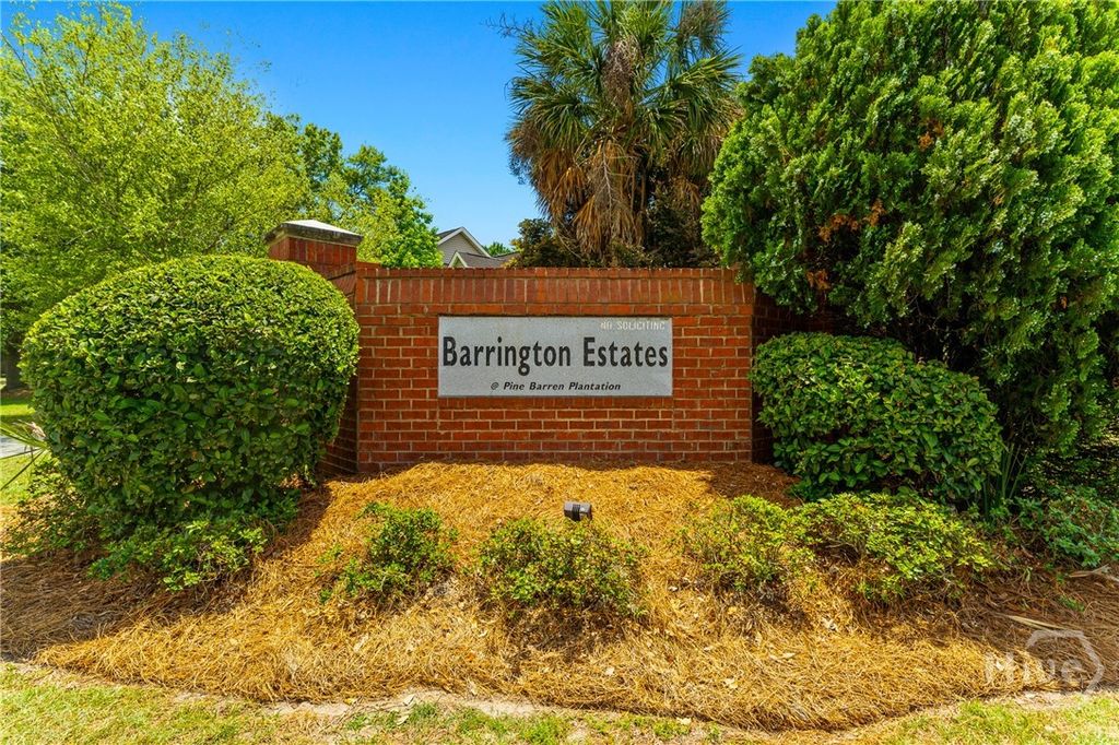 Photo of 10 Fox Hound Court, Pooler, GA 31322 (MLS # SA356726)