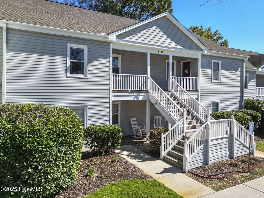 Photo of 2716 S 17th Street #Apt A, Wilmington, NC 28412 (MLS # 100543476)