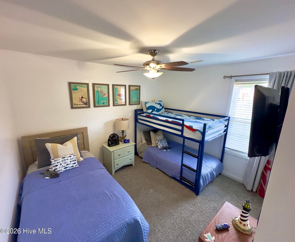 Photo of 126 Marcil Lane, Hampstead, NC 28443 (MLS # 100606255)