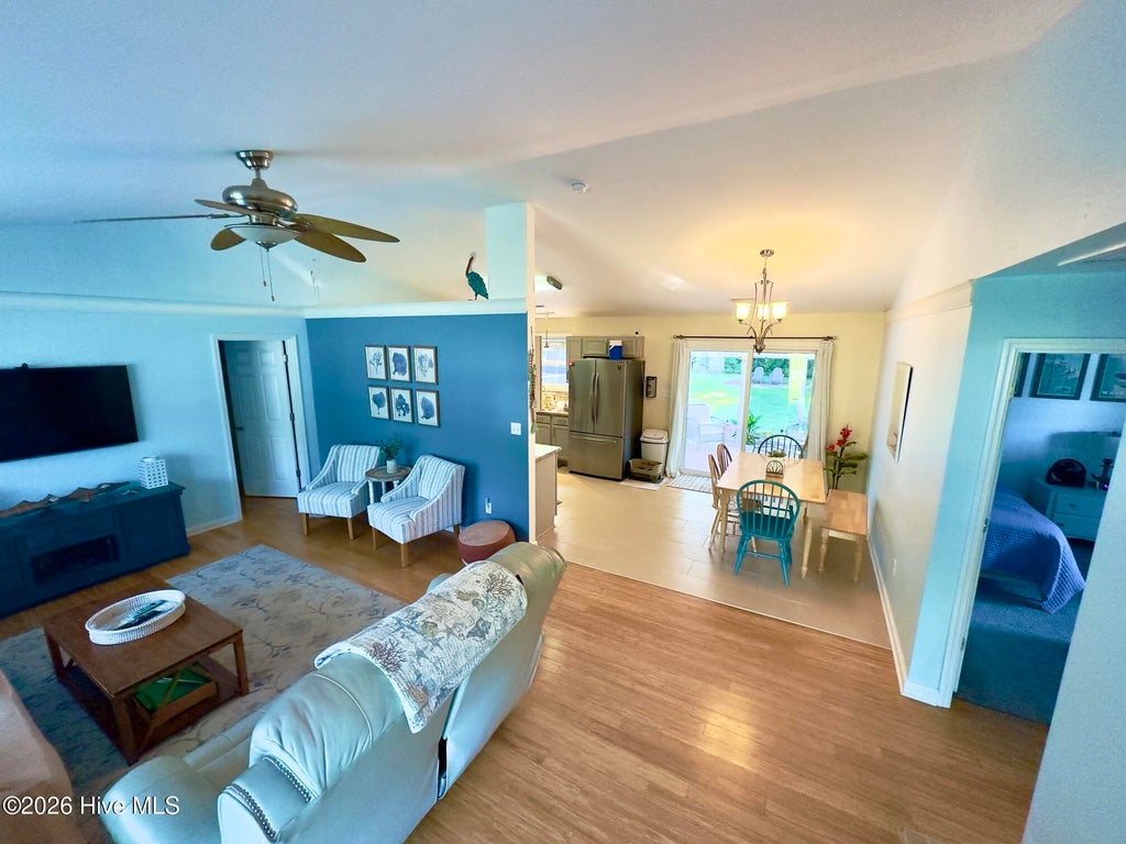 Photo of 126 Marcil Lane, Hampstead, NC 28443 (MLS # 100606255)
