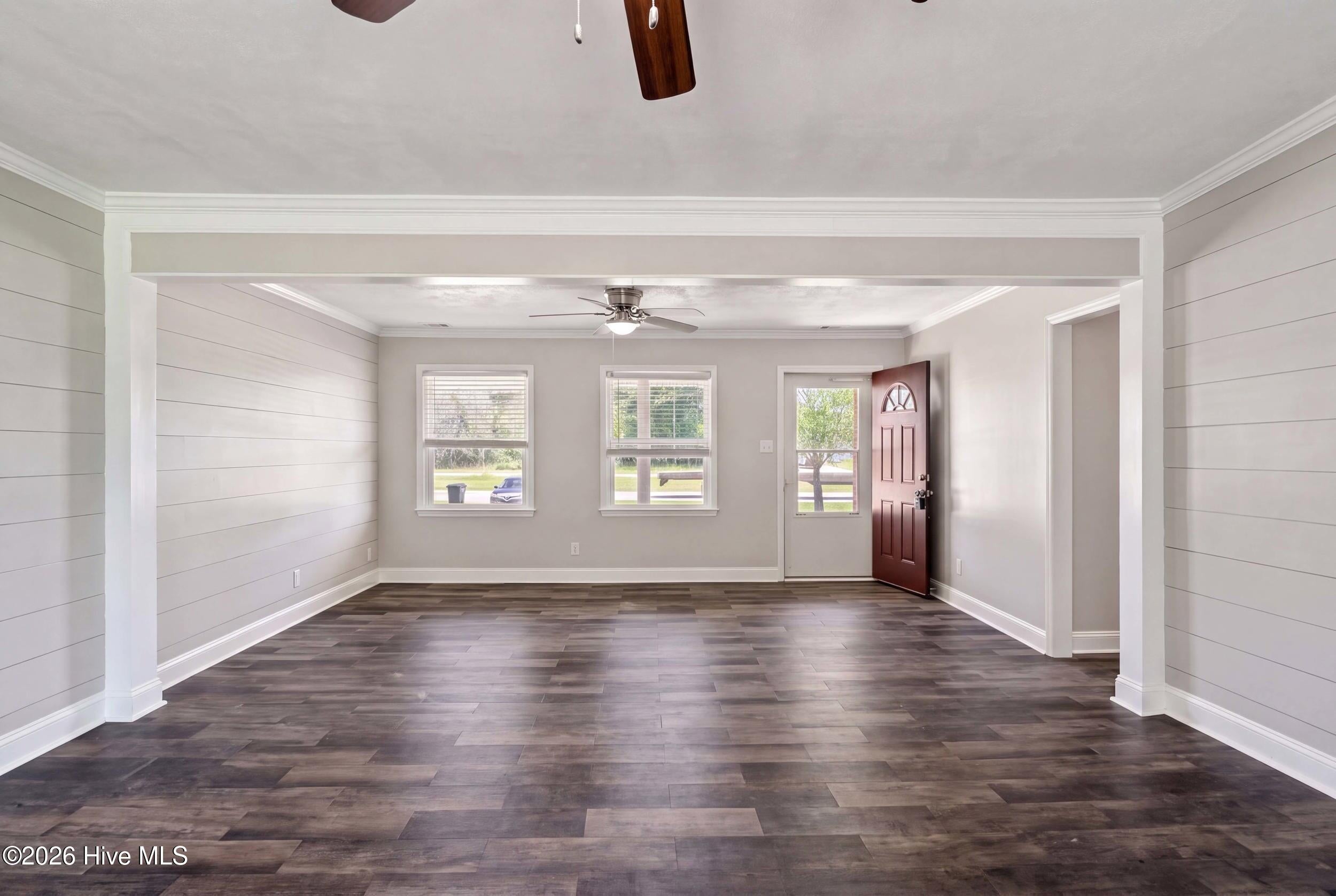 111 Mills Road