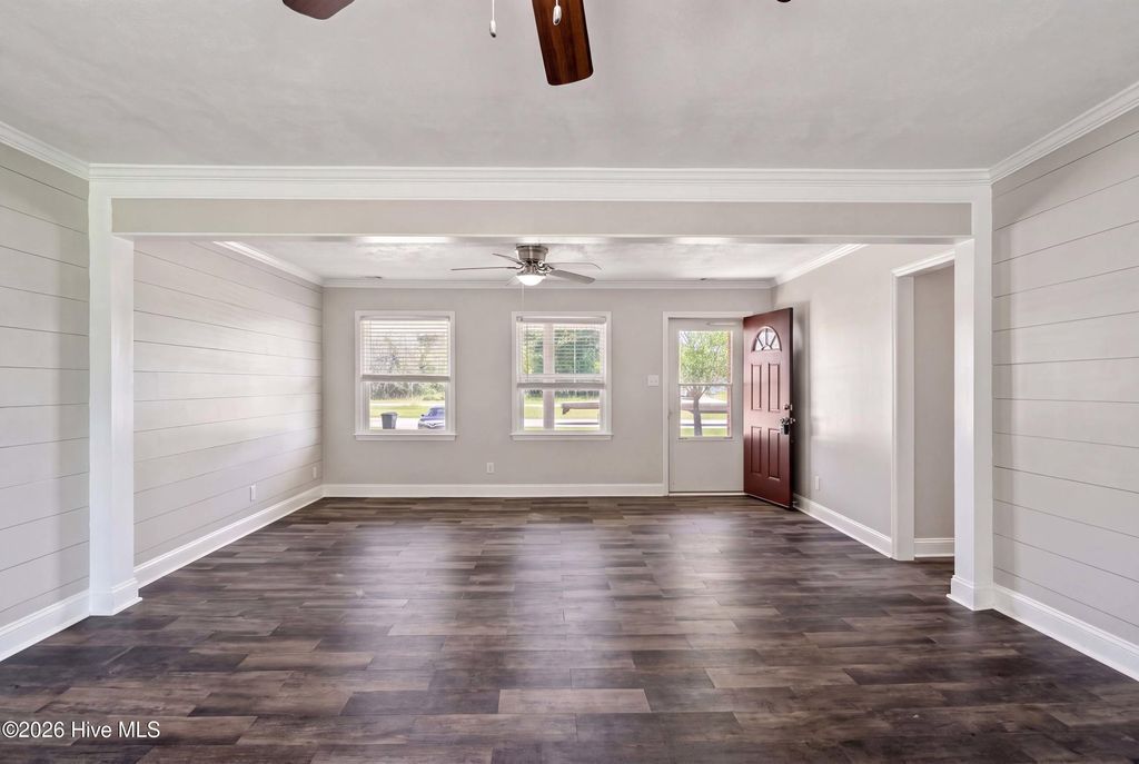 Photo of 111 Mills Road, Waynesboro, GA 30830 (MLS # 100590865)