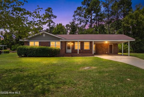 Photo of 111 Mills Road, Waynesboro, GA 30830 (MLS # 100590865)