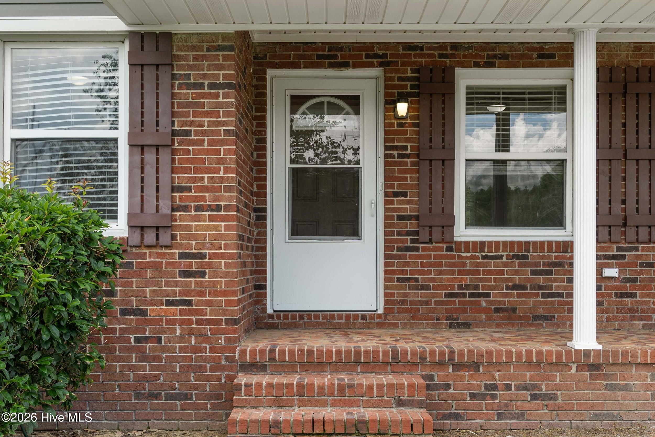 111 Mills Road