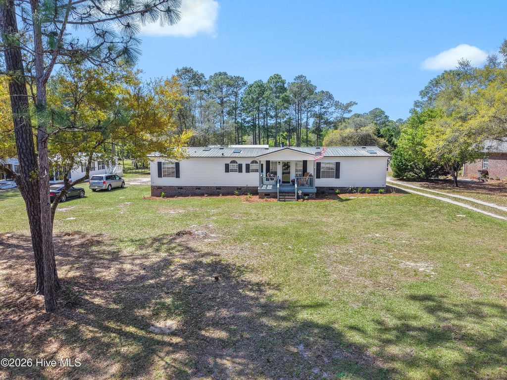 Photo of 2175 Stanley Road SW, Supply, NC 28462 (MLS # 100566223)