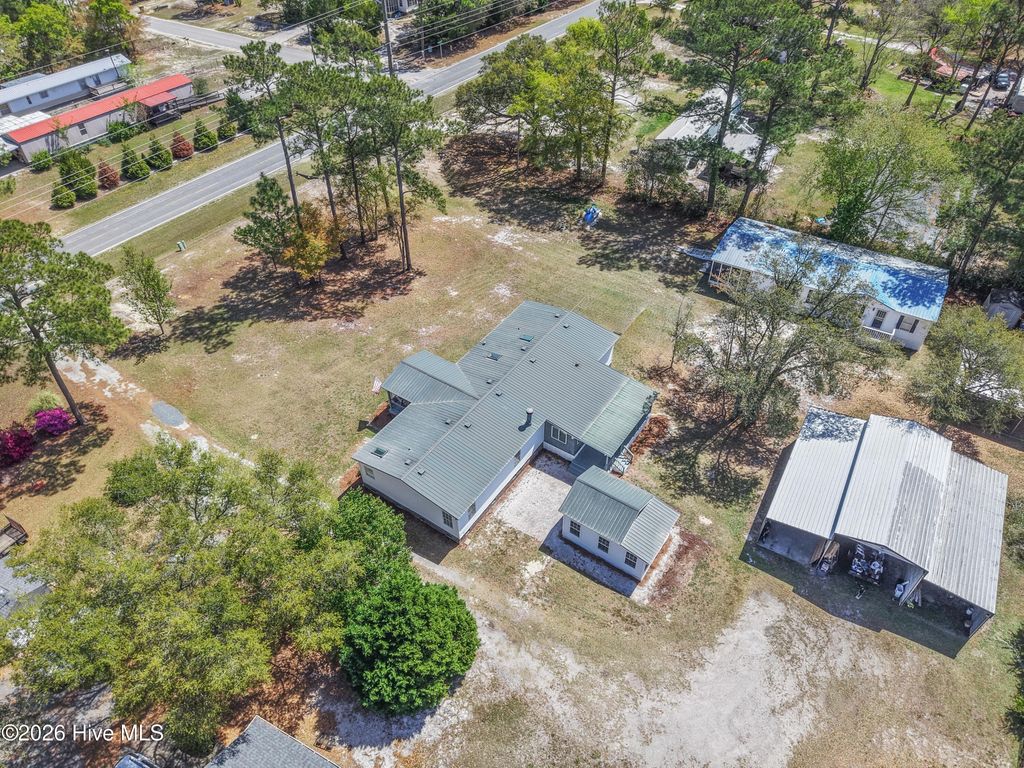 Photo of 2175 Stanley Road SW, Supply, NC 28462 (MLS # 100566223)