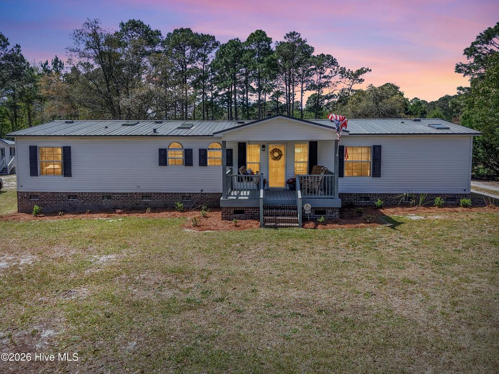 Photo of 2175 Stanley Road SW, Supply, NC 28462 (MLS # 100566223)