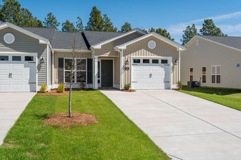 Photo of 8105 Bannock Circle, Graniteville, SC 29829 (MLS # 549802)