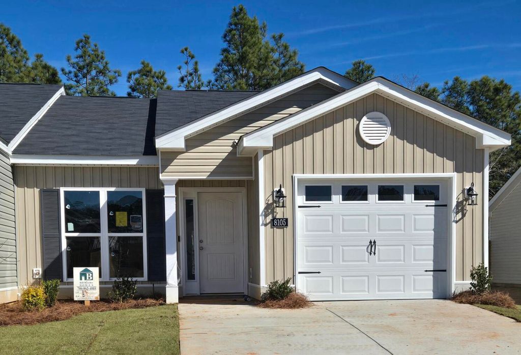 Photo of 8105 Bannock Circle, Graniteville, SC 29829 (MLS # 549802)