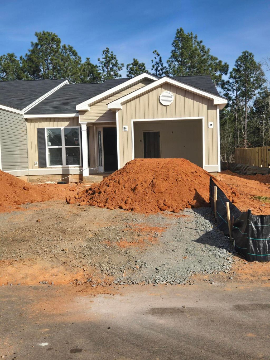 Photo of 8105 Bannock Circle, Graniteville, SC 29829 (MLS # 549802)