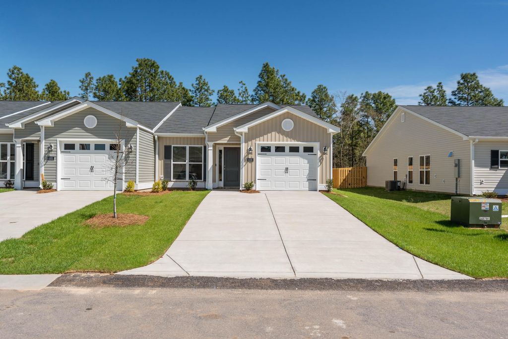 Photo of 8105 Bannock Circle, Graniteville, SC 29829 (MLS # 549802)