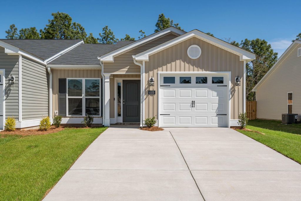 Photo of 8105 Bannock Circle, Graniteville, SC 29829 (MLS # 549802)