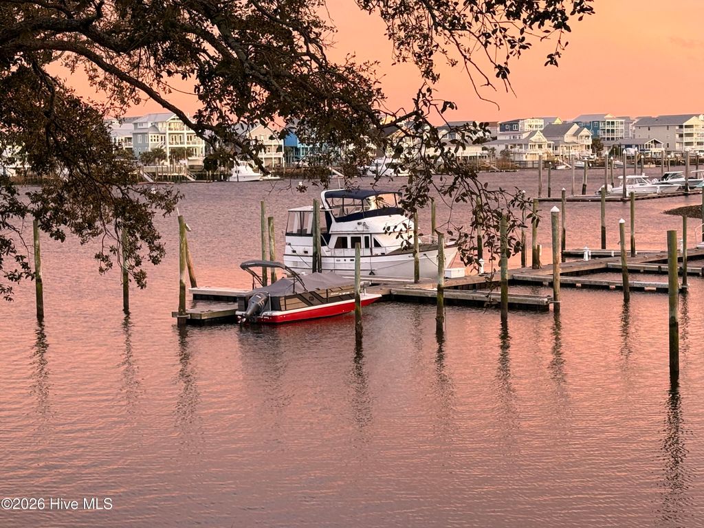 Photo of 1200 St Joseph Street #42, Carolina Beach, NC 28428 (MLS # 100570413)