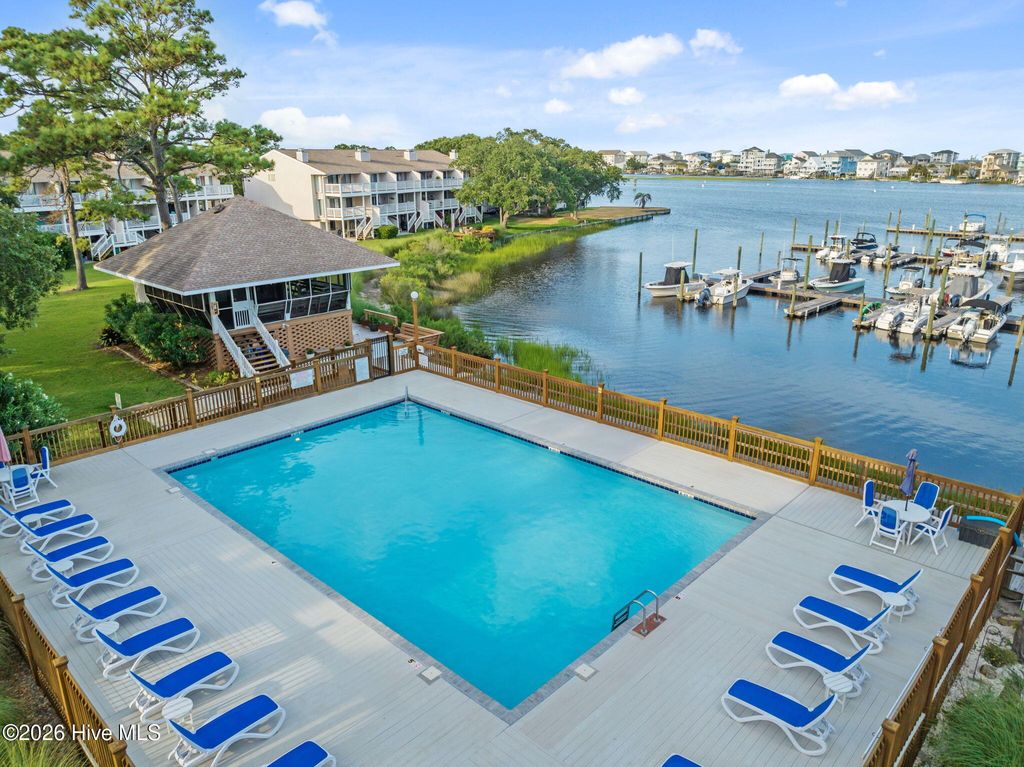 Photo of 1200 St Joseph Street #42, Carolina Beach, NC 28428 (MLS # 100570413)