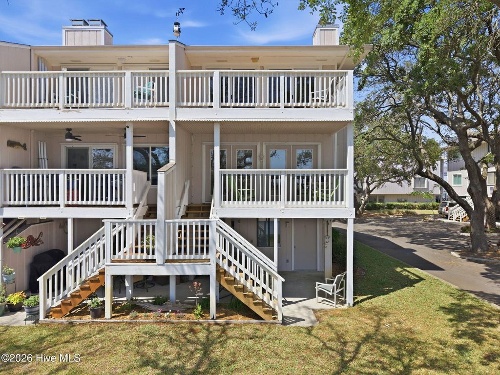 Photo of 1200 St Joseph Street #42, Carolina Beach, NC 28428 (MLS # 100570413)