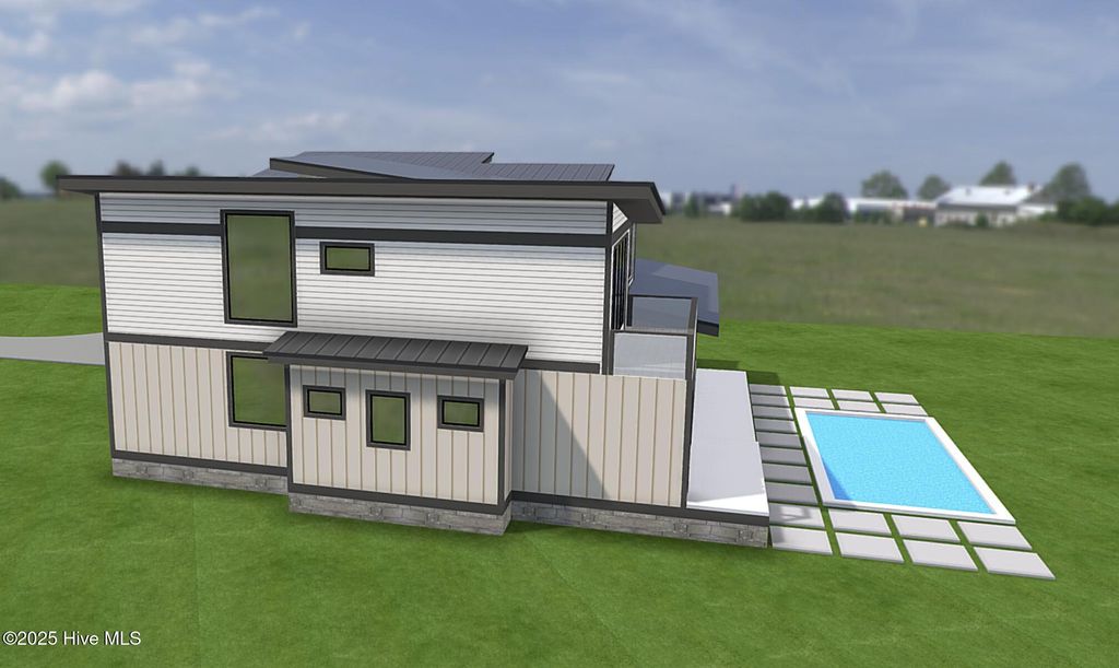 Photo of 243 Hill Road, Southern Pines, NC 28387 (MLS # 100551069)