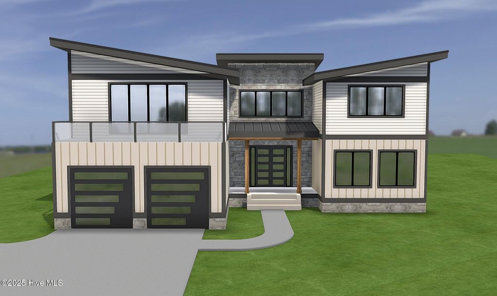 Photo of 243 Hill Road, Southern Pines, NC 28387 (MLS # 100551069)