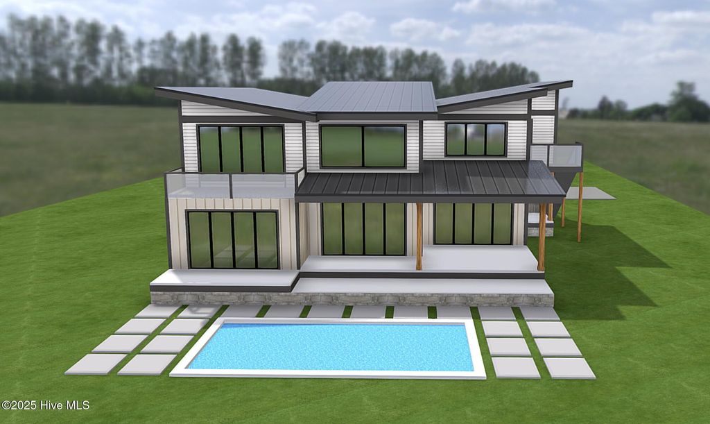 Photo of 243 Hill Road, Southern Pines, NC 28387 (MLS # 100551069)