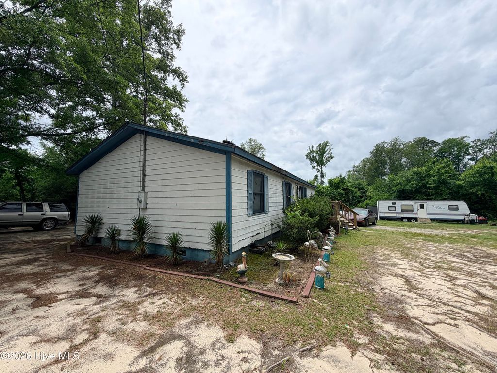 Photo of 197 Zoo Road S, Roanoke Rapids, NC 27870 (MLS # 100577780)