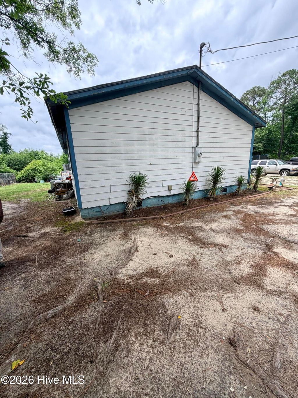 Photo of 197 Zoo Road S, Roanoke Rapids, NC 27870 (MLS # 100577780)