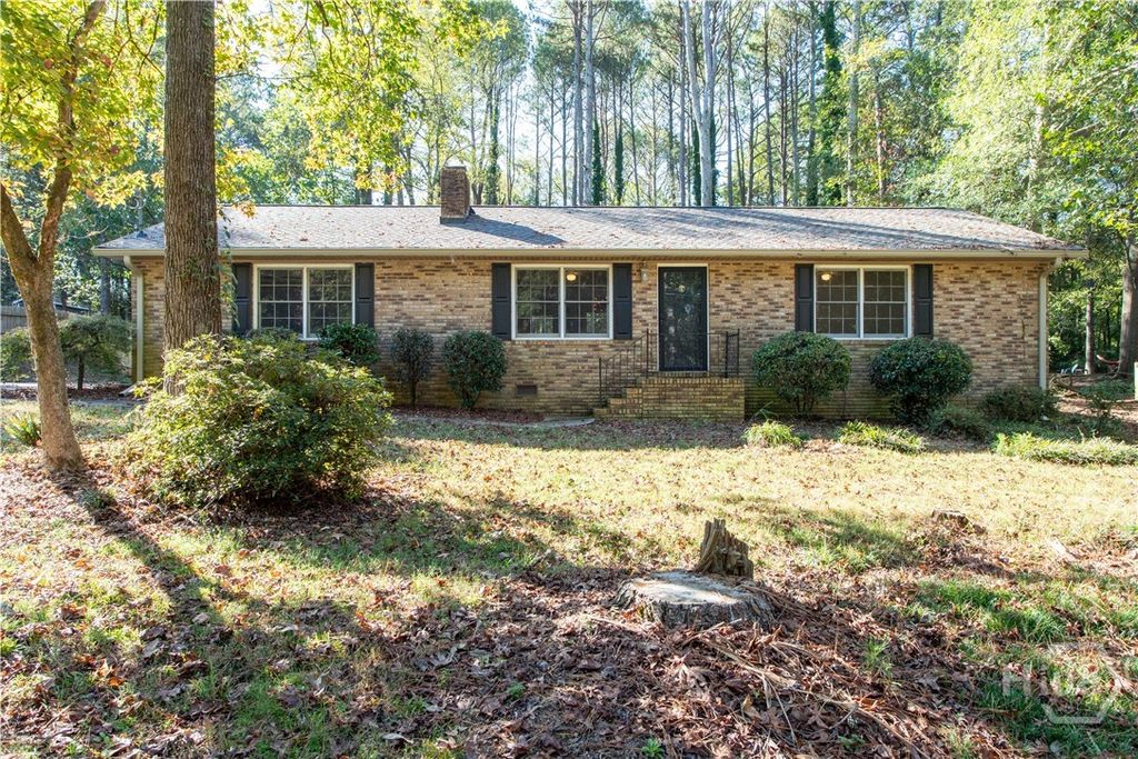 Photo of 355 Rocky Drive, Athens, GA 30607 (MLS # CL345271)