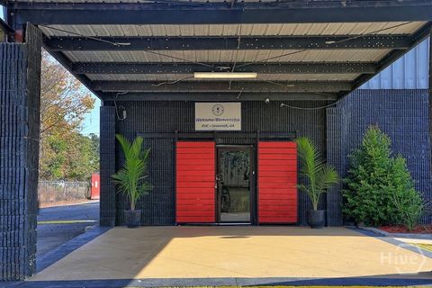 3700 Wallin Street Savannah GA 31404