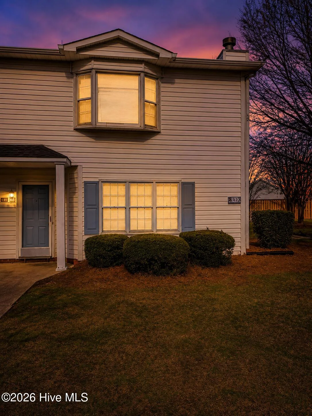 342 Haven Drive Unit V6