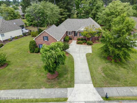 Homes For Sale - 606 Taberna Circle<br/> Craven County, New Bern, NC 28562