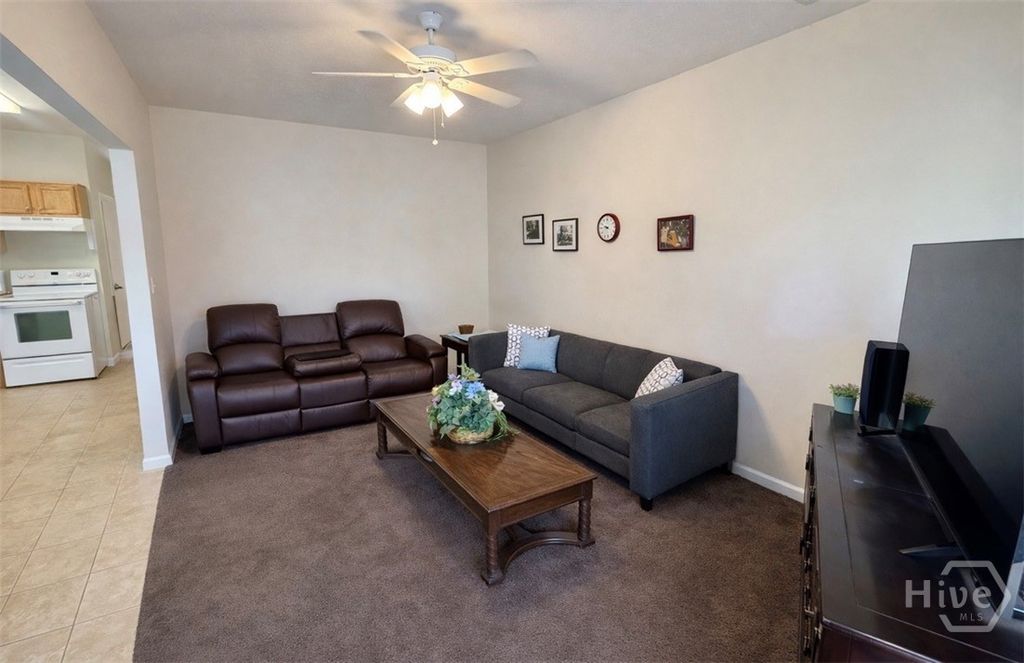 Photo of 1328 New Castle St St, Savannah, GA 31415 (MLS # SA353426)