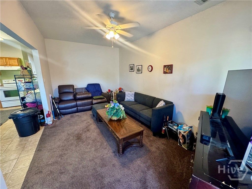 Photo of 1328 New Castle St St, Savannah, GA 31415 (MLS # SA353426)