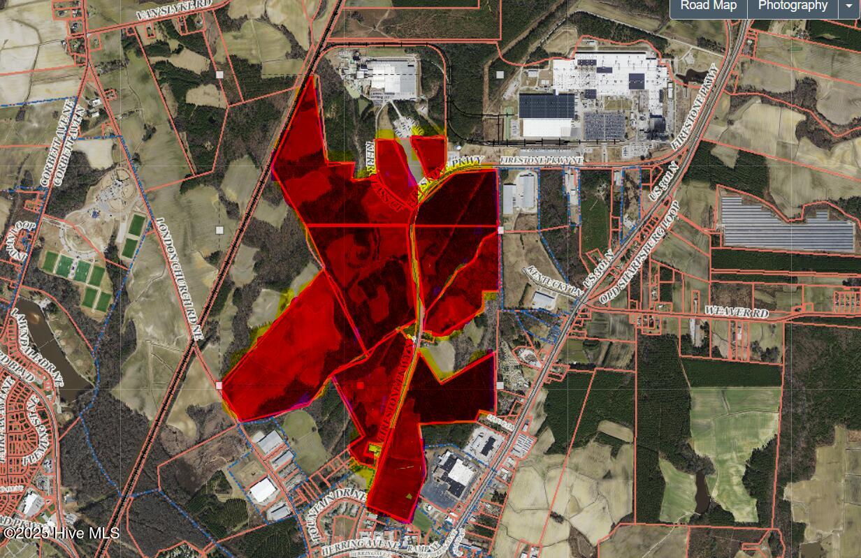 2141 Firestone Parkway NE