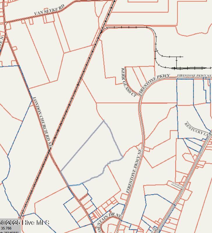 2141 Firestone Parkway NE