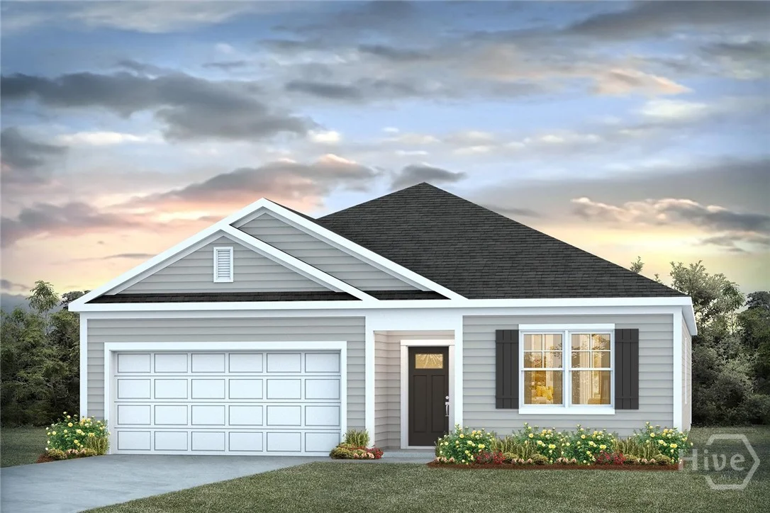 169 Buckeye Road