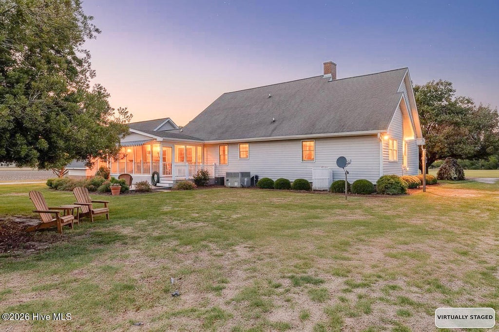 Photo of 144 Loop Road, Goldsboro, NC 27530 (MLS # 100579711)