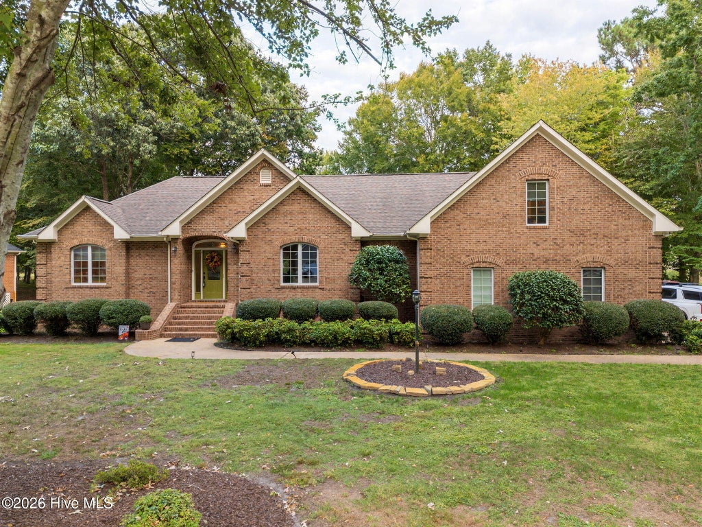 Photo of 115 Cashie Drive, Hertford, NC 27944 (MLS # 100606270)